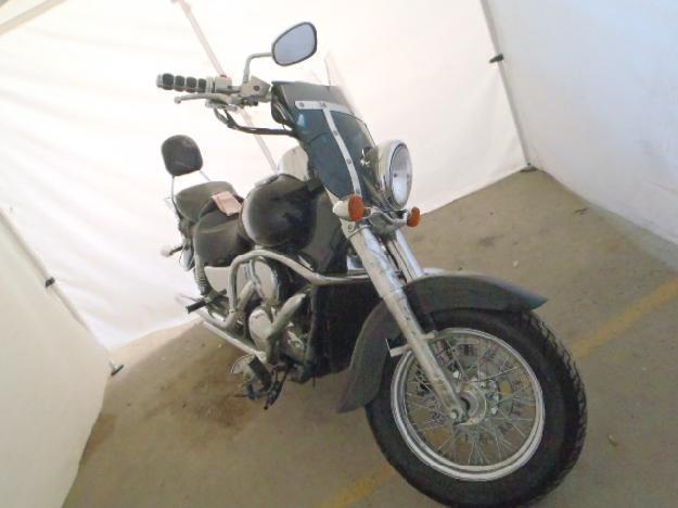 Salvage KAWASAKI MOTORCYCLE 1.5L  2 2006   - Ref#25750553