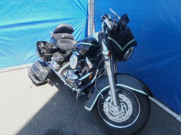 Salvage HARLEY-DAVIDSON MOTORCYCLE 1.5L  2 2006   - Ref#24271973