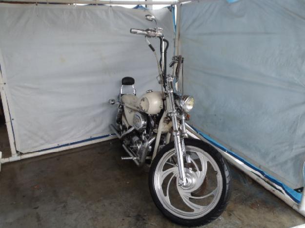 Salvage HARLEY-DAVIDSON MOTORCYCLE 1.2L  2 2000   - Ref#31953633