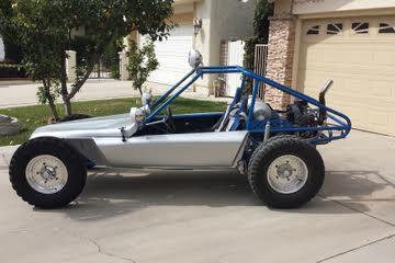 1980 Dunebuggy Classic in Torrance, CA