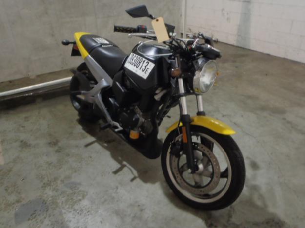 Salvage BUELL MOTORCYCLE .5L  2 2003   - Ref#29930813