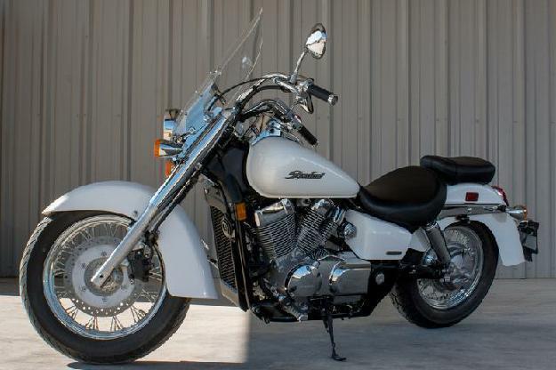 Salvage HONDA MOTORCYCLE .7L  2 2007   - Ref#35514003