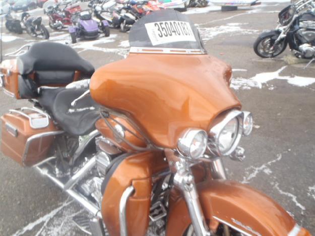 Salvage HARLEY-DAVIDSON MOTORCYCLE 1.5L  2 2004   - Ref#35040183