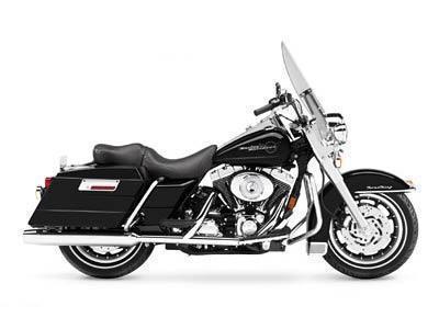 2005 Harley-Davidson FLHR/FLHRI Road King