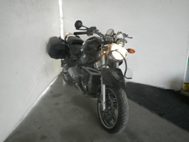 Salvage BMW MOTORCYCLE 1.2L  2 2002   - Ref#21609893