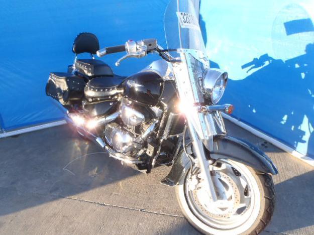 Salvage SUZUKI MOTORCYCLE 1.5L  2 2008   - Ref#32018603