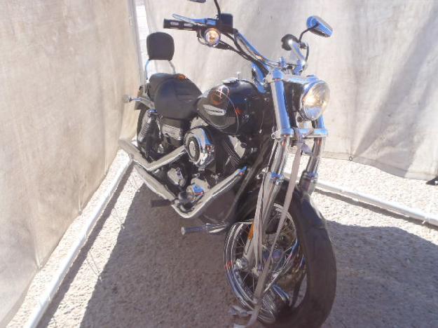 Salvage HARLEY-DAVIDSON MOTORCYCLE 1.6L  2 2010   - Ref#32136883