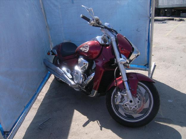 Salvage SUZUKI MOTORCYCLE 1.8L  2 2007   - Ref#29575083