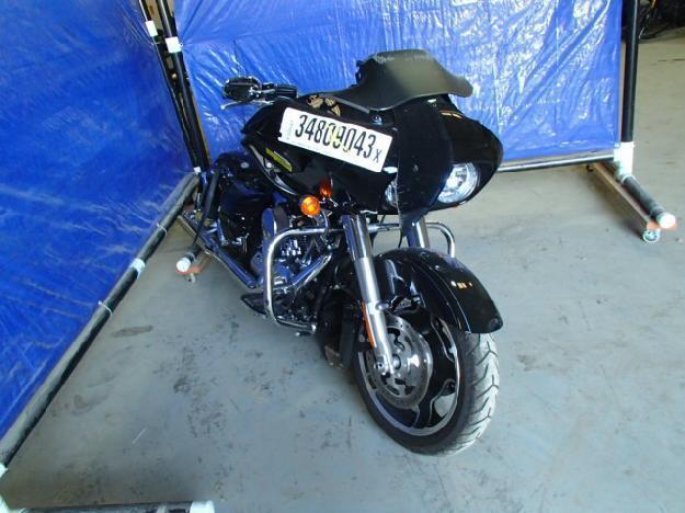 Salvage HARLEY-DAVIDSON MOTORCYCLE 1.7L  2 2012   - Ref#34809043