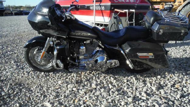 Salvage HARLEY-DAVIDSON FLTRSEI2 1.5L  2 2001   - Ref#32534073