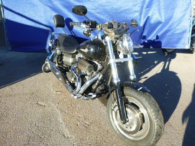 Salvage HARLEY-DAVIDSON MOTORCYCLE 1.6L  2 2009   - Ref#32006613