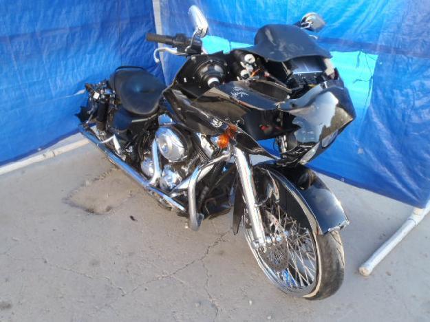 Salvage HARLEY-DAVIDSON MOTORCYCLE 1.7L  2 2012   - Ref#28993233