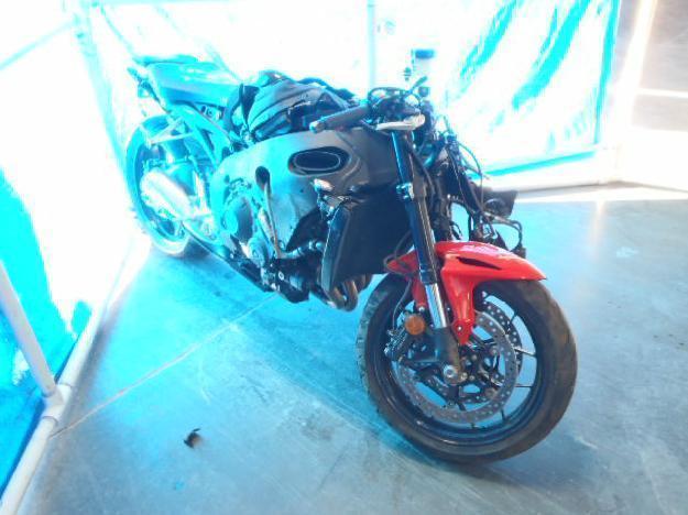 Salvage HONDA MOTORCYCLE 1.0L  4 2012   - Ref#27020793