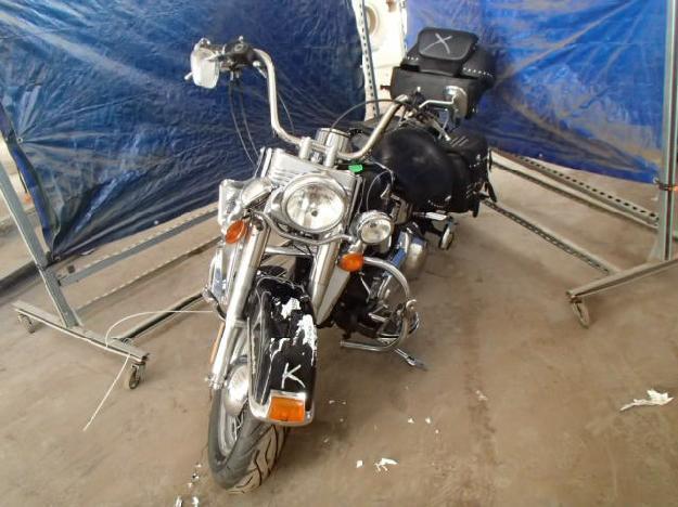 Salvage HARLEY-DAVIDSON MOTORCYCLE 1.7L  2 2012   - Ref#12341454
