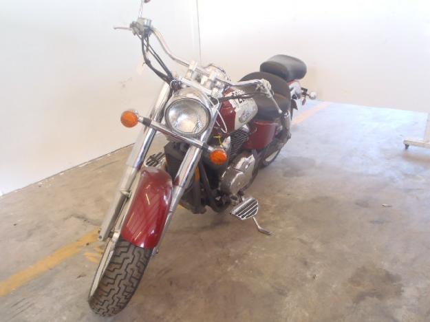 Salvage HONDA MOTORCYCLE .7L  2 2001   - Ref#28738023