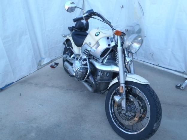 Salvage BMW MOTORCYCLE 1.2L  2 2001   - Ref#32076573