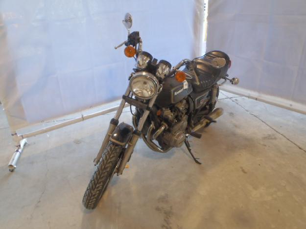 Salvage KAWASAKI MOTORCYCLE   1980   - Ref#12879054