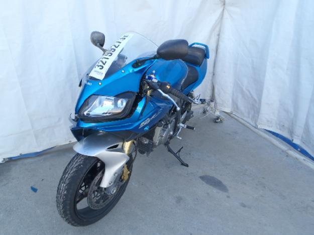 Salvage SUZUKI MOTORCYCLE .6L  2 2006   - Ref#32199273