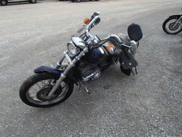 Salvage HARLEY-DAVIDSON MOTORCYCLE .9L  2 1999   - Ref#34305523