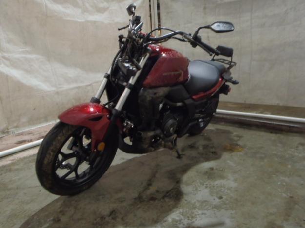 Salvage HONDA CTX700N .7L  2 2014   - Ref#29686923