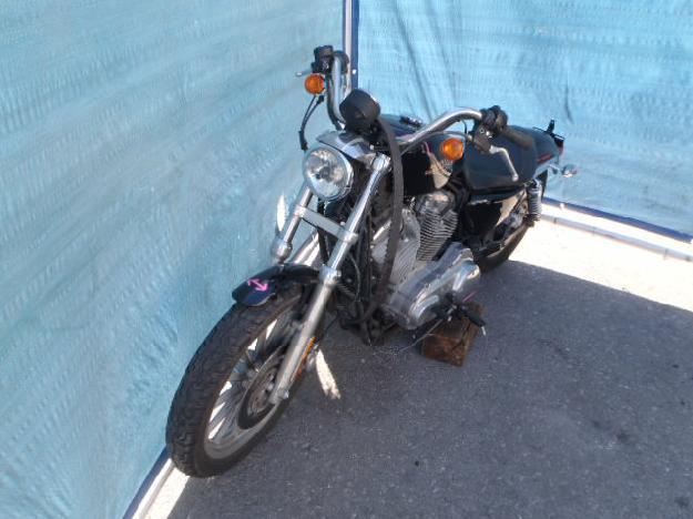 Salvage HARLEY-DAVIDSON MOTORCYCLE .9L  2 2009   - Ref#29797663