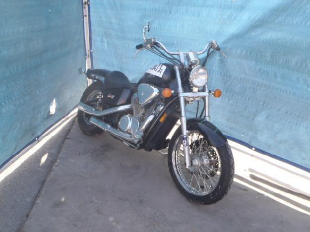 Salvage HONDA MOTORCYCLE .6L  2 2001   - Ref#34709473