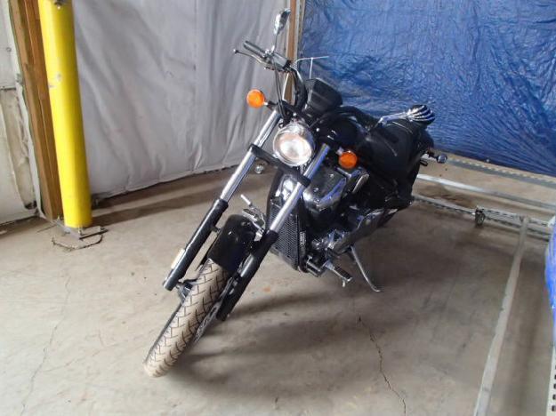 Salvage HONDA FURY   2012   - Ref#29126683