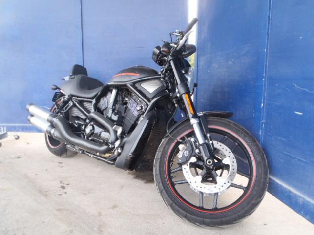 Salvage HARLEY-DAVIDSON MOTORCYCLE 1.3L  2 2012   - Ref#27001163