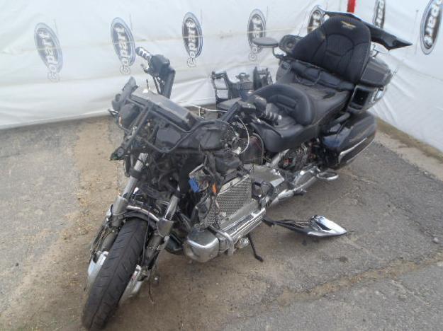 Salvage HONDA MOTORCYCLE 1.8L  6 2006   - Ref#27118783