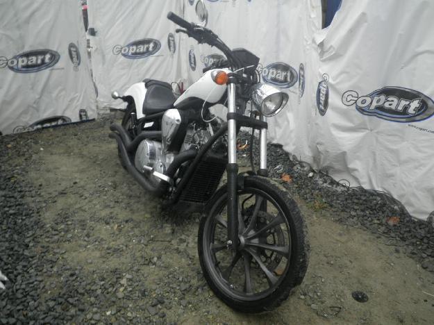 Salvage HONDA VT1300CX 1.3L  2 2011   - Ref#26830443