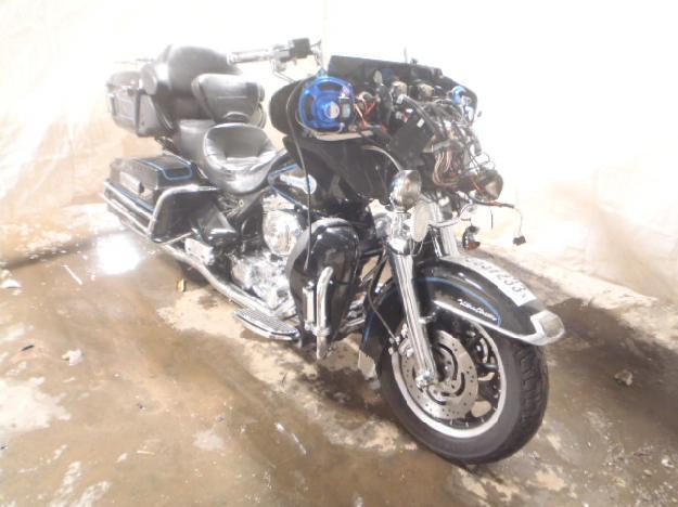 Salvage HARLEY-DAVIDSON MOTORCYCLE 1.5L  2 2006   - Ref#35637233