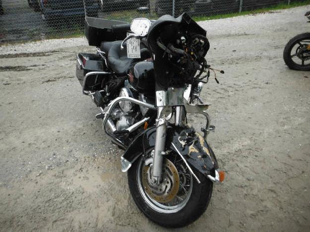 Salvage HARLEY-DAVIDSON MOTORCYCLE 1.5L  2 2004   - Ref#30243503