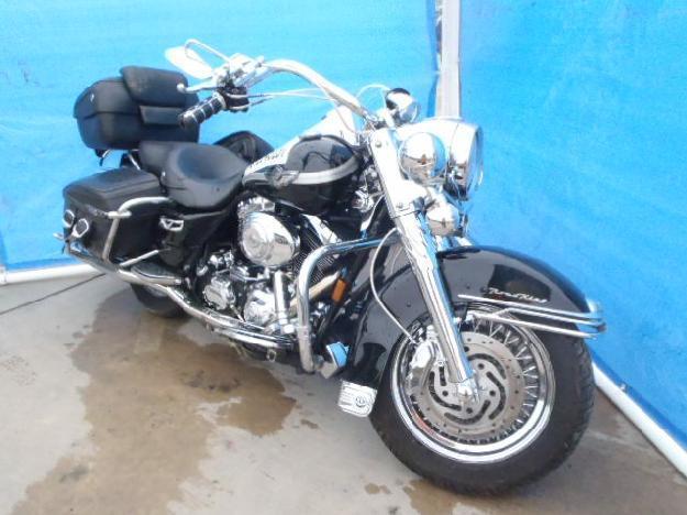 Salvage HARLEY-DAVIDSON MOTORCYCLE 1.5L  2 2003   - Ref#31684933