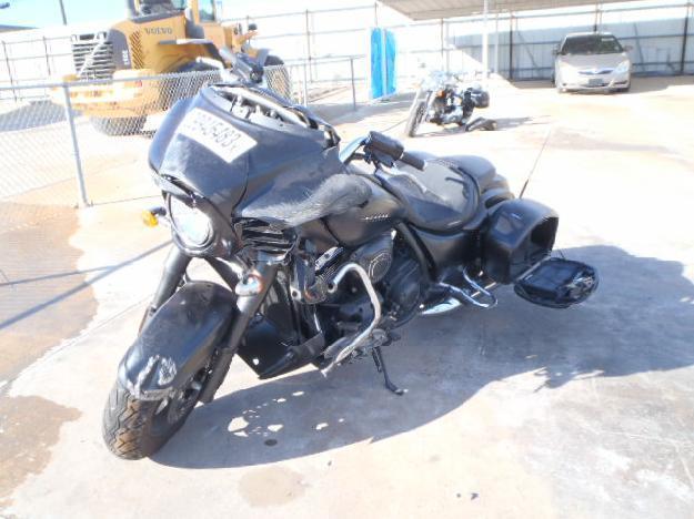 Salvage KAWASAKI MOTORCYCLE 1.7L  2 2013   - Ref#29945483