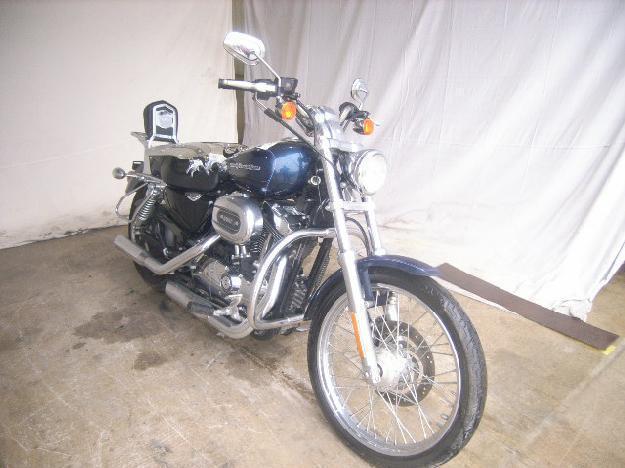 Salvage HARLEY-DAVIDSON MOTORCYCLE 1.2L  2 2004   - Ref#29439133