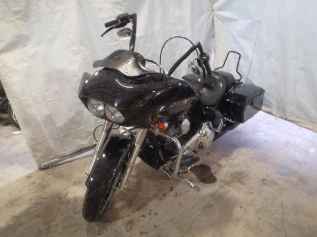 Salvage HARLEY-DAVIDSON MOTORCYCLE 1.7L  2 2013   - Ref#29487093