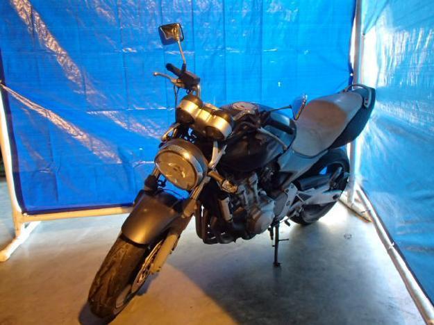 Salvage HONDA MOTORCYCLE .6L  4 2004   - Ref#12861844