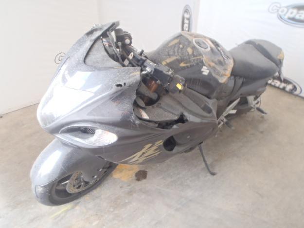 Salvage SUZUKI MOTORCYCLE 1.3L  4 2008   - Ref#35481373