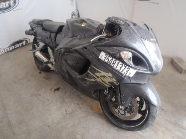 Salvage SUZUKI MOTORCYCLE 1.3L  4 2008   - Ref#35481373