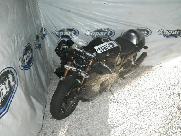 Salvage SUZUKI MOTORCYCLE 1.3L  4 2005   - Ref#30810523