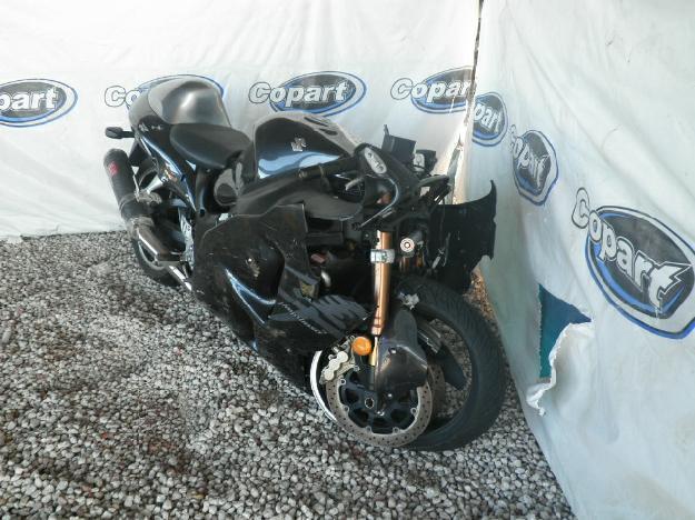 Salvage SUZUKI MOTORCYCLE 1.3L  4 2005   - Ref#30810523