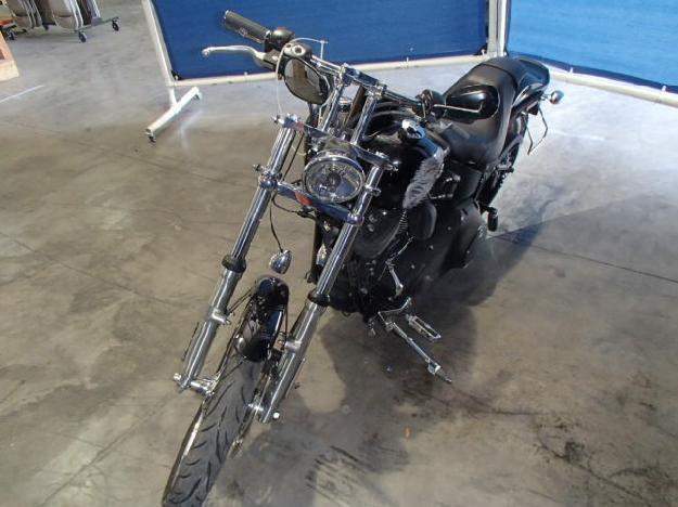 Salvage HARLEY-DAVIDSON MOTORCYCLE 1.6L  2 2007   - Ref#23070963