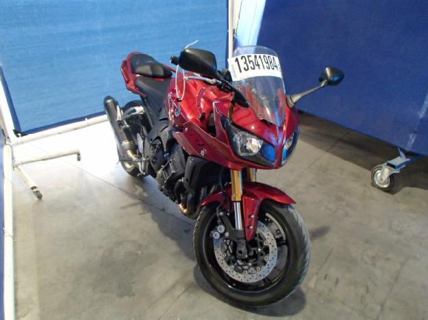 Salvage YAMAHA MOTORCYCLE 1.0L  4 2006   - Ref#13541984