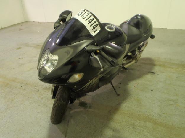 Salvage SUZUKI MOTORCYCLE 1.3L  4 2006   - Ref#13131414