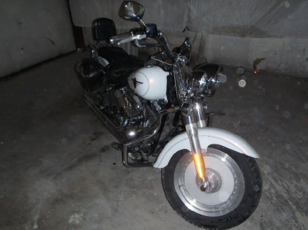 Salvage HARLEY-DAVIDSON MOTORCYCLE 1.5L  2 2001   - Ref#12571394