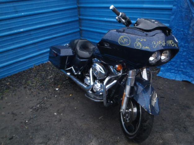 Salvage HARLEY-DAVIDSON MOTORCYCLE 1.7L  2 2012   - Ref#31521443