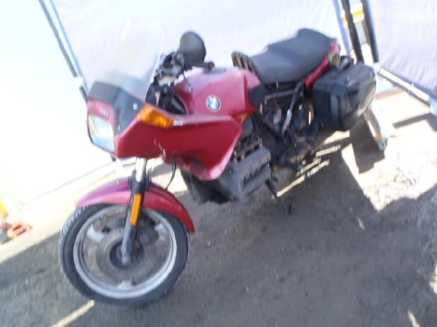 Salvage BMW MOTORCYCLE .8L  3 1994   - Ref#31845133