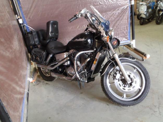 Salvage HONDA MOTORCYCLE 1.1L  2 2004   - Ref#12774114