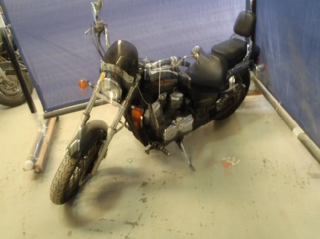 Salvage HONDA MOTORCYCLE .6L  2 1999   - Ref#35529043