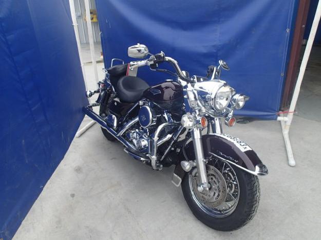 Salvage HARLEY-DAVIDSON MOTORCYCLE 1.5L  2 2005   - Ref#28288983